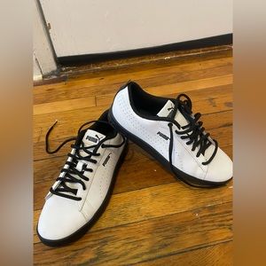 Puma shoes (foam+)